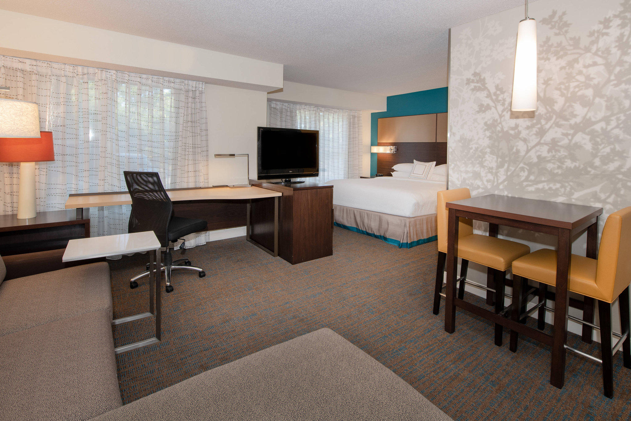 Residence Inn by Marriott Jacksonville Butler Boulevard Photo