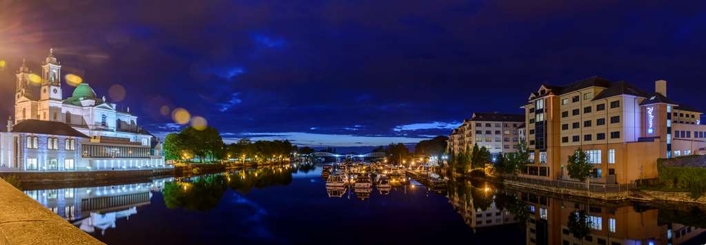 Radisson Blu Hotel, Athlone 6