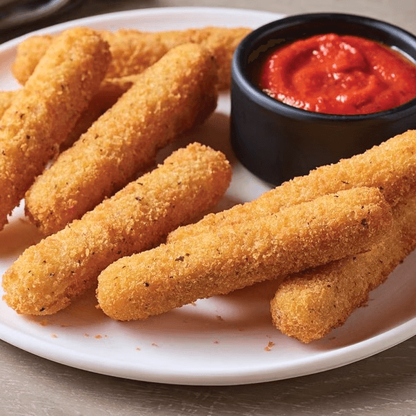 Cheese Sticks (6 Pieces)