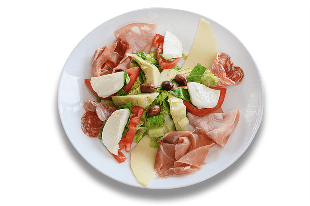 Cold Cuts
