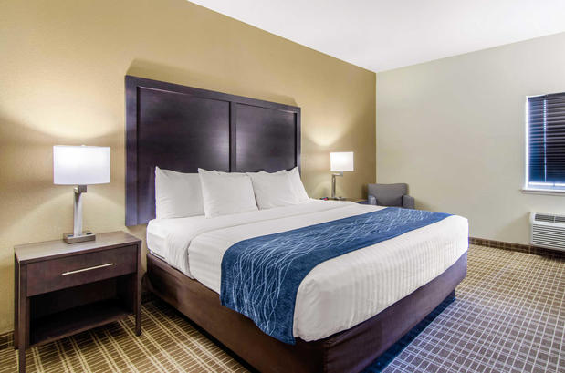 Images Comfort Inn St. Robert/Fort Leonard Wood
