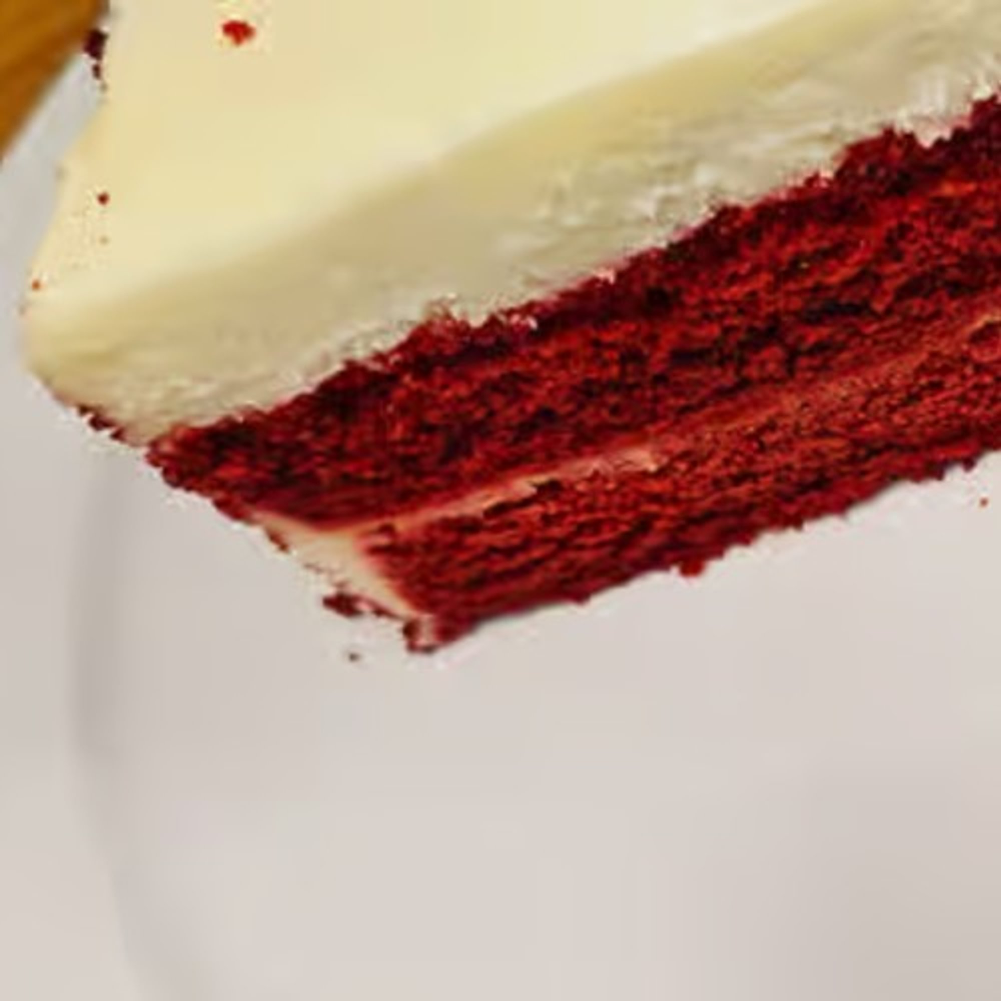 Red Velvet Cake