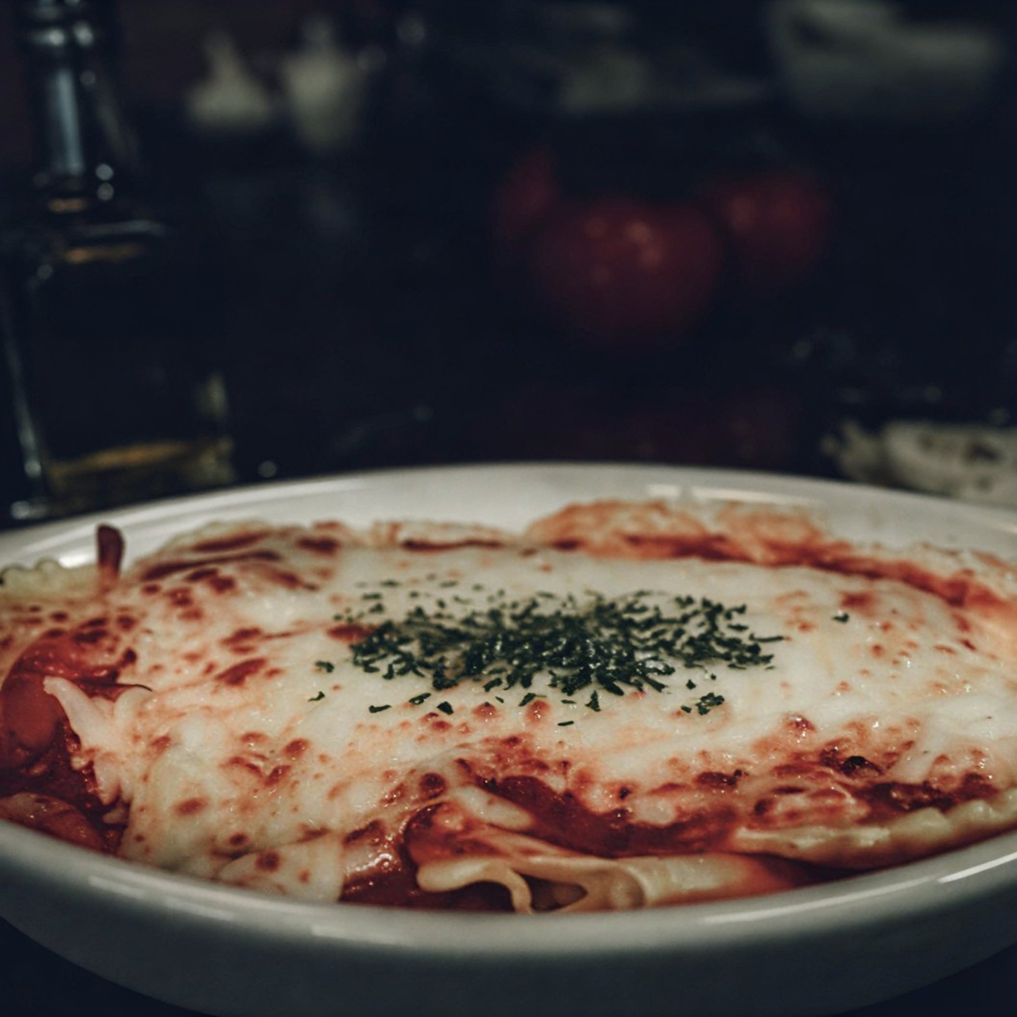 Cheese Ravioli