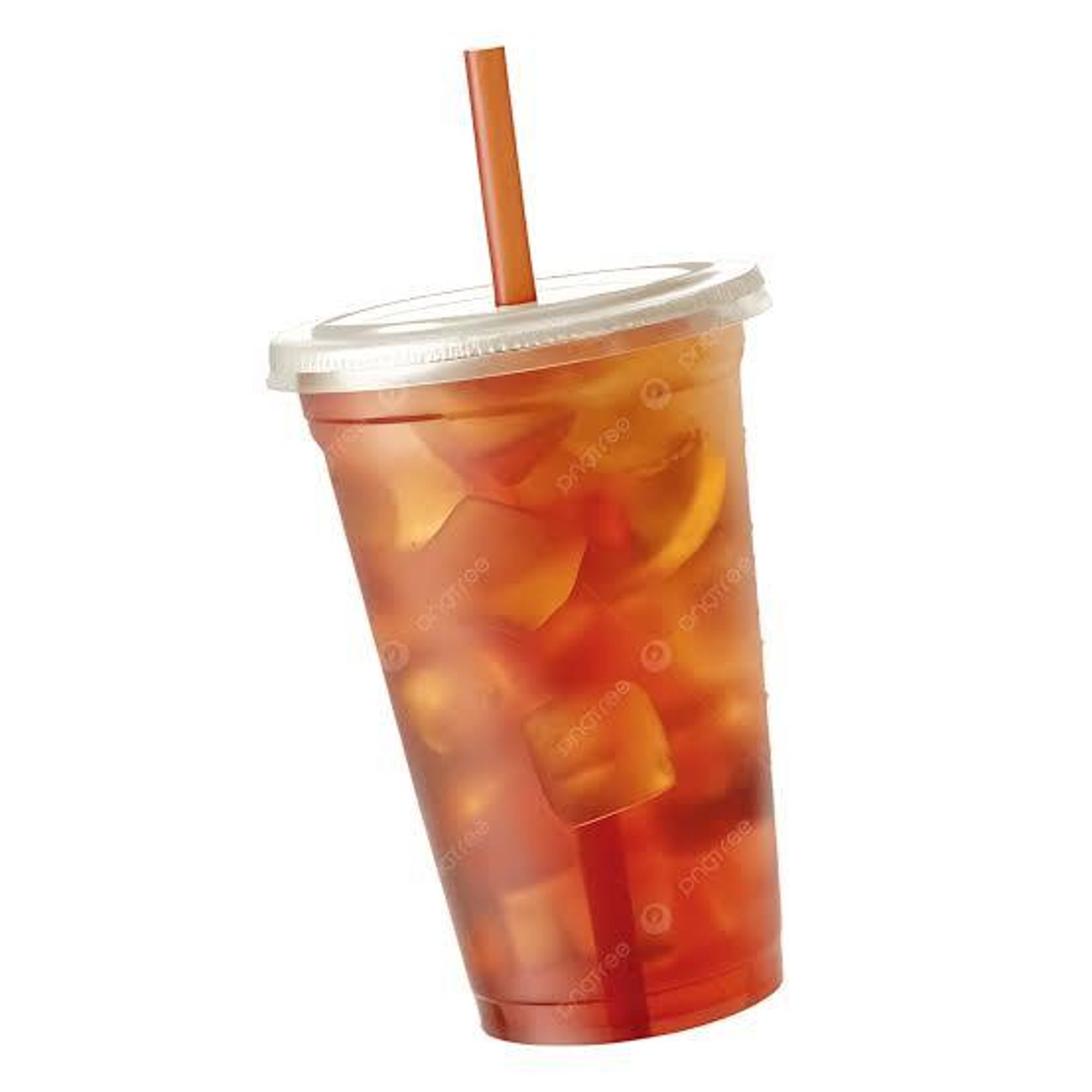 Brewed Tea