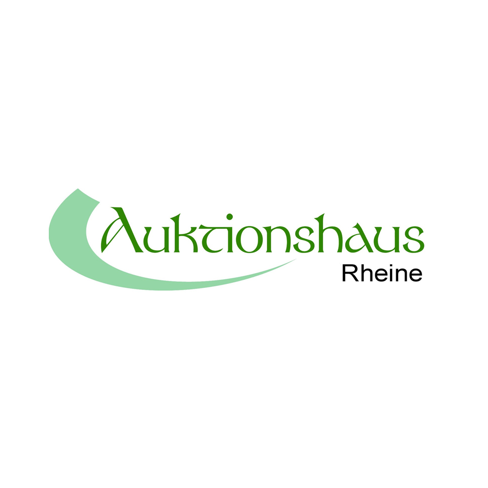 Logo von Auktionshaus Rheine