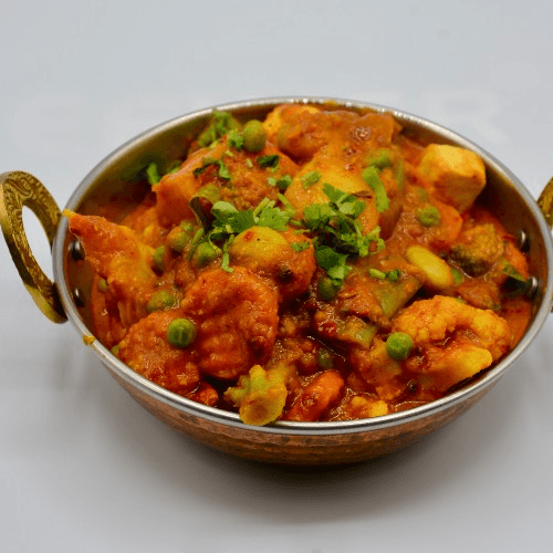 Veg Vindalo