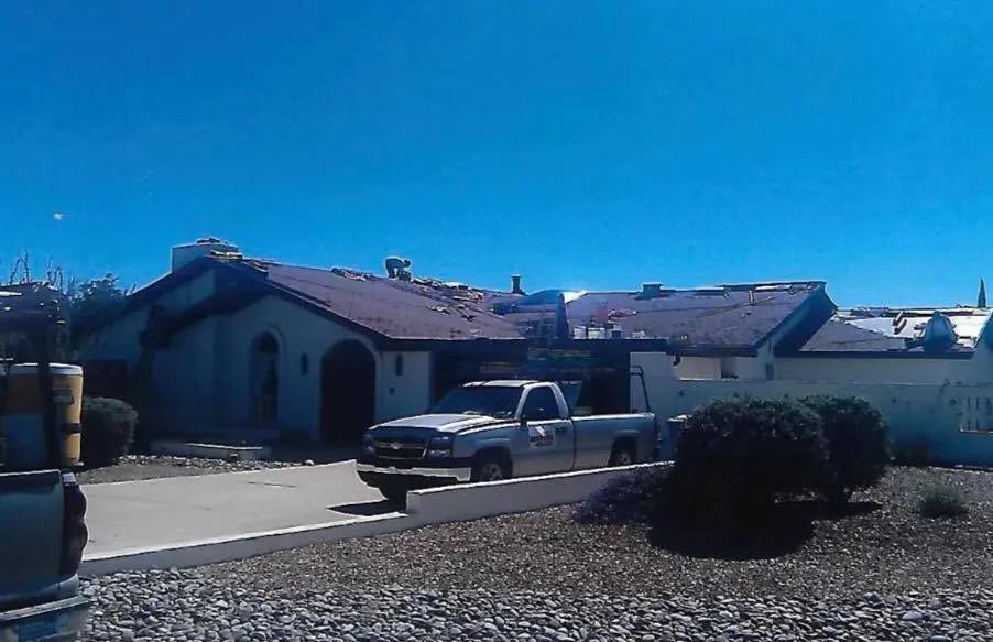 Westover Federal, LLC Image