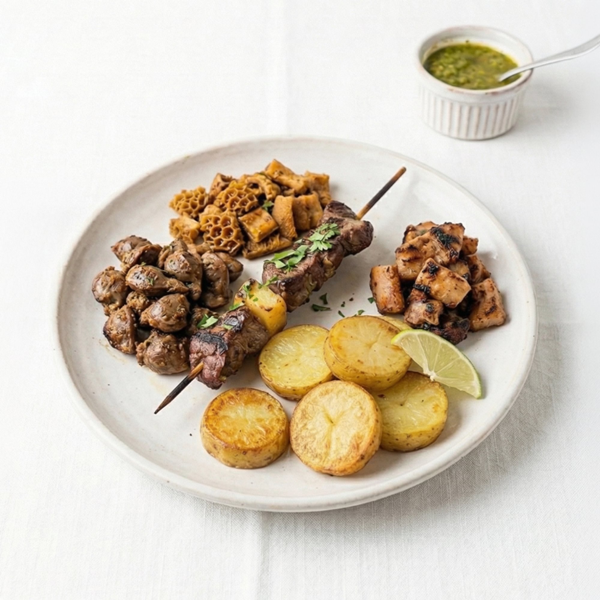 Fritanga