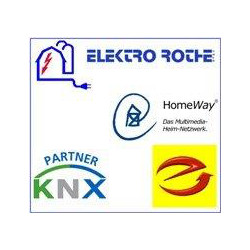 Logo von Elektro Rothe GmbH
