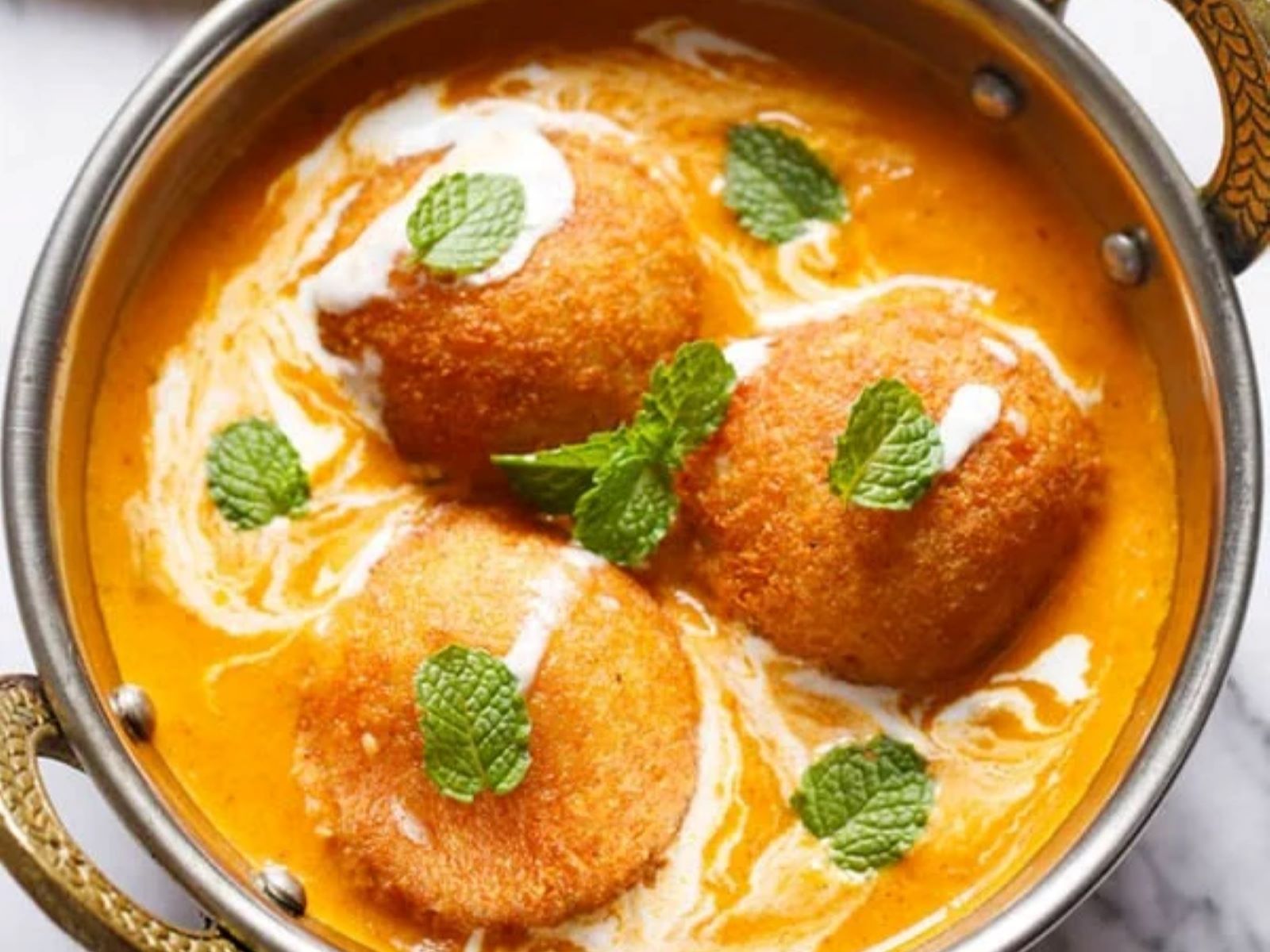 Malai Kofta