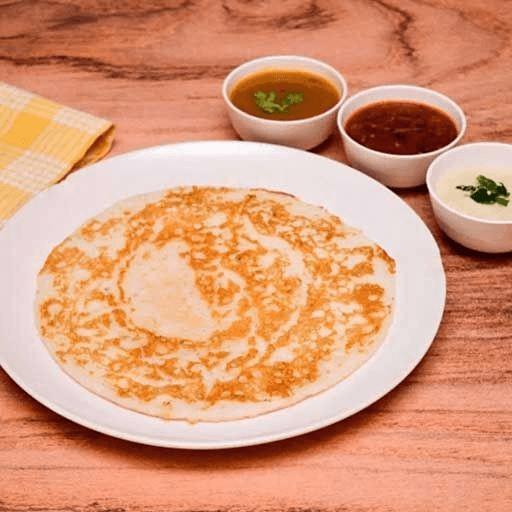 Uttapam