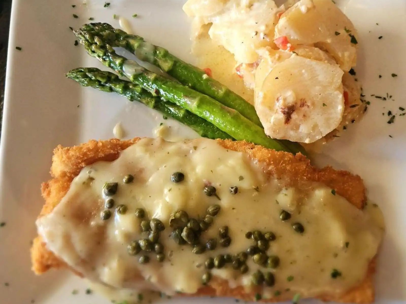 Bistro K Sole