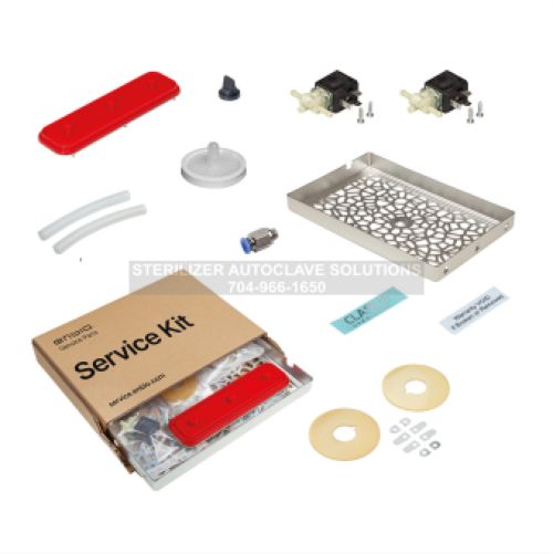 Enbio S Preventative Maintenance Package