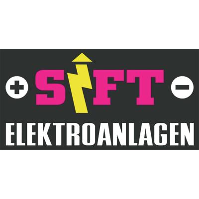 Logo von Sift Elektroanlagen