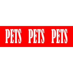 Pets Pets Pets Logo