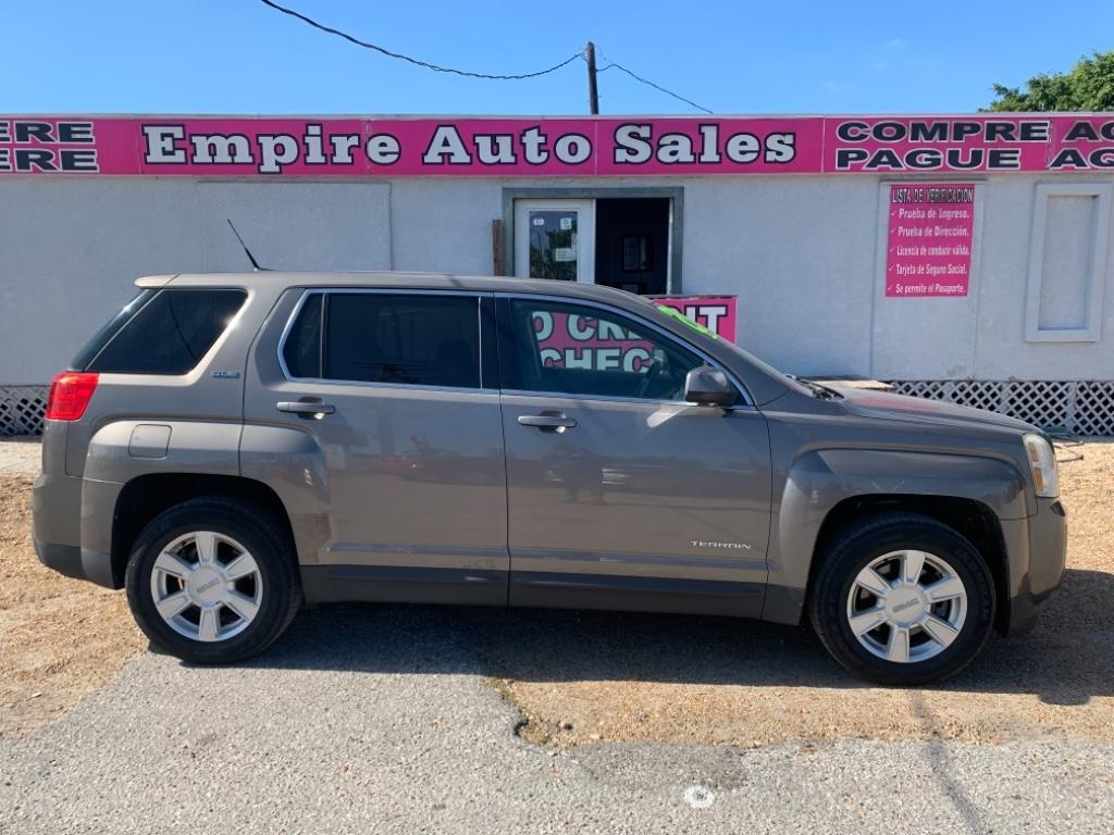 Empire Auto Sales Image