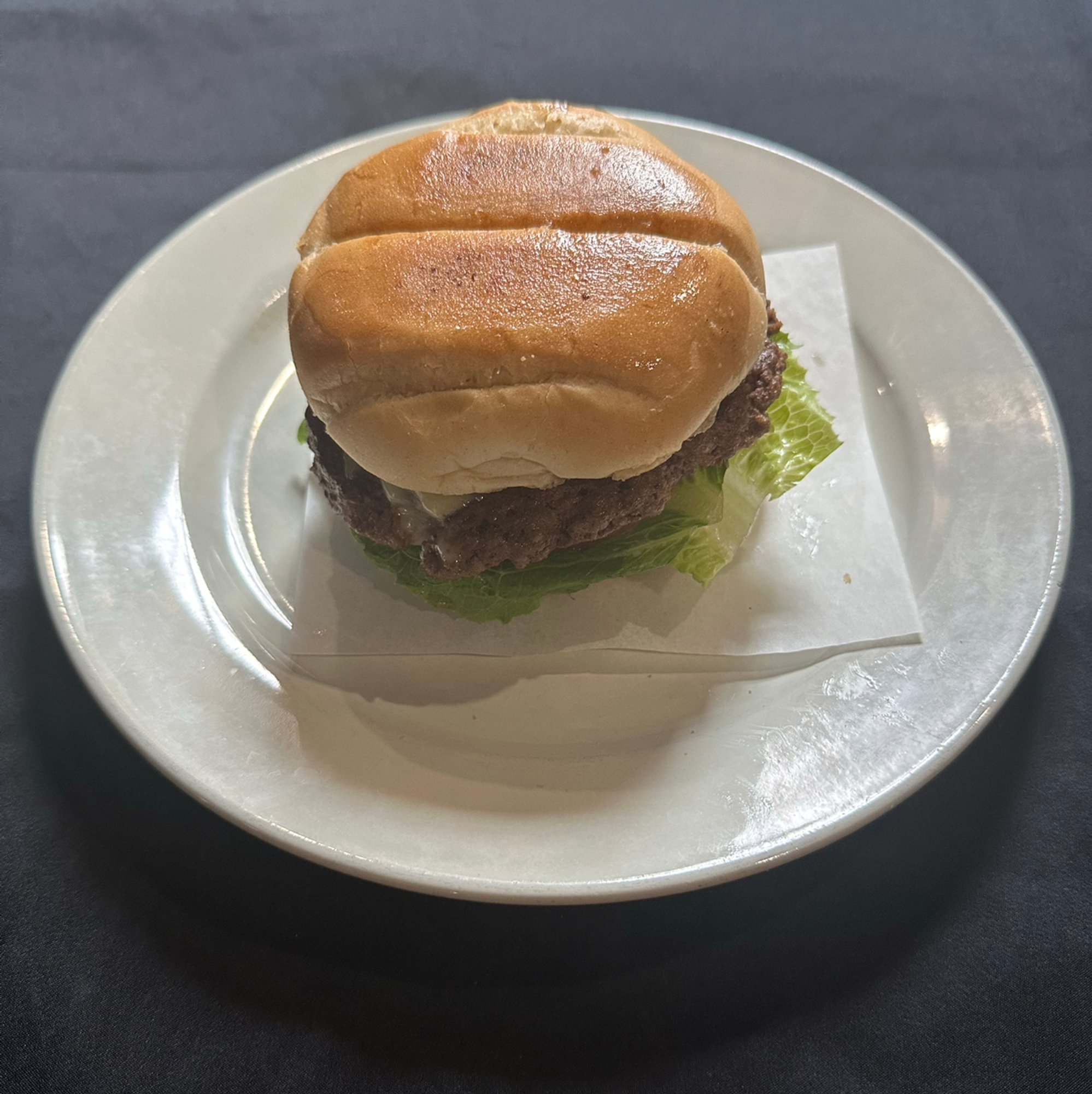 Angus Burger