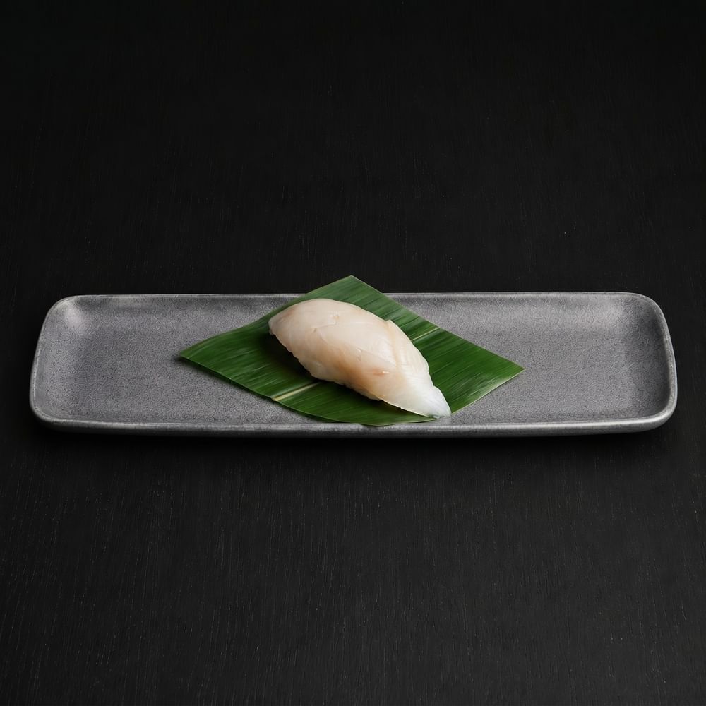 Super White Tuna a la Carte