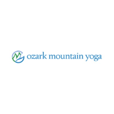 Ozark Mountain Yoga LLC Logo