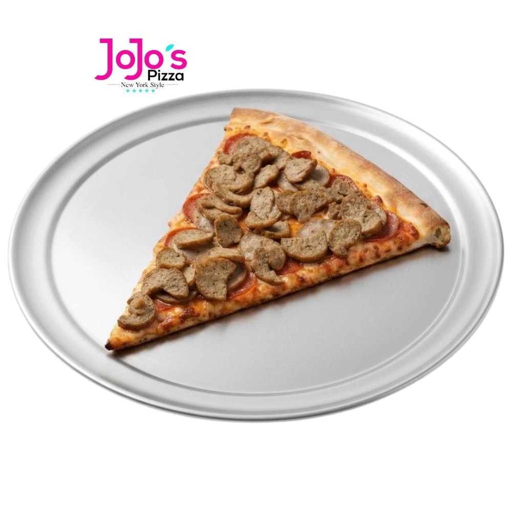 Meat Lovers Slice