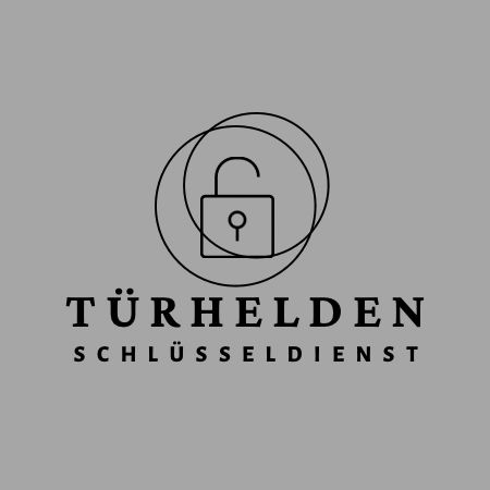 Logo von Türhelden Schlüsseldienst