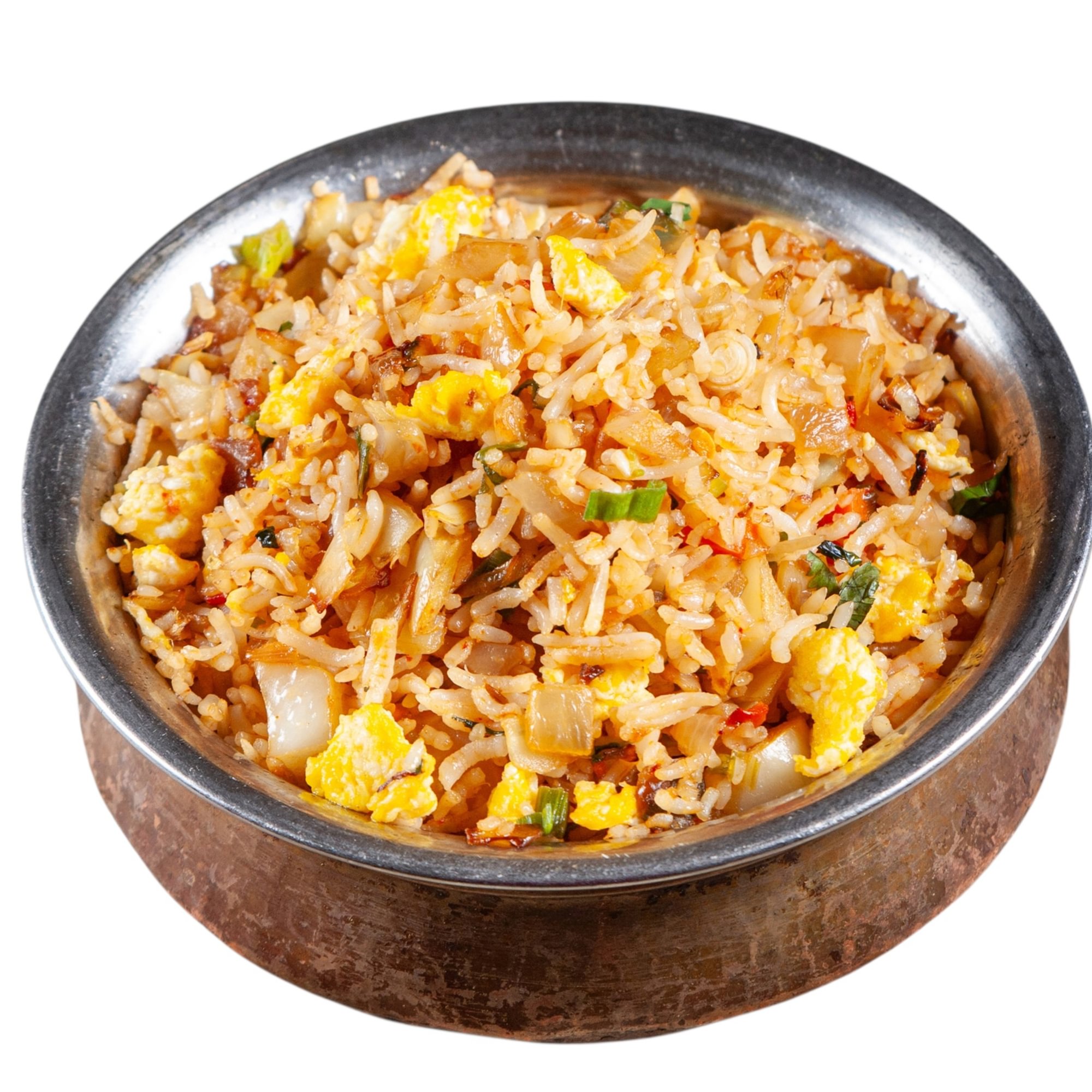 Egg Fried Rice