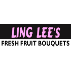 Ling Lee's Fresh Fruit Bouquets Thunder Bay