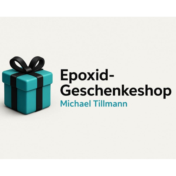 Logo von Epoxid-Geschenkeshop.Michael.Tillmann