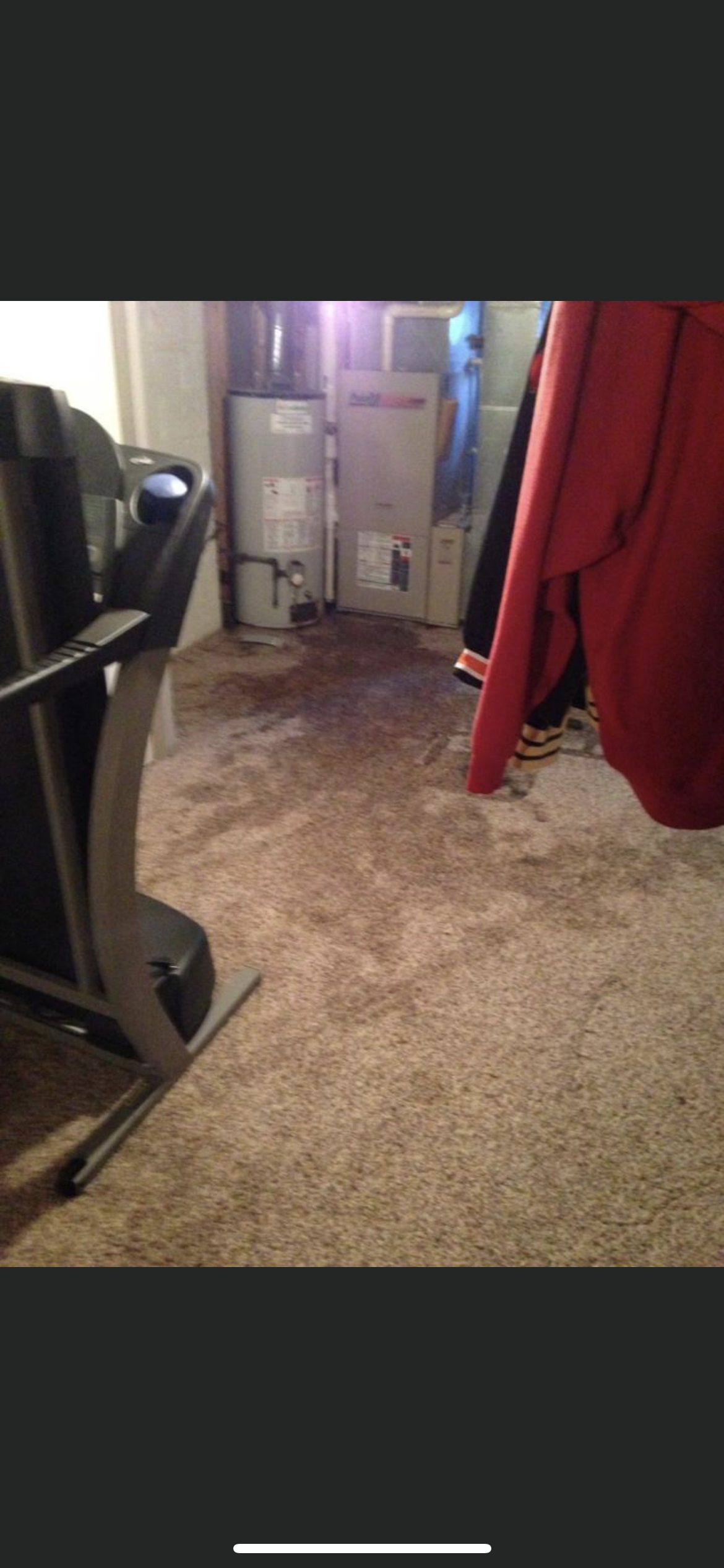 Shambaugh Cleaning & Restoration Image