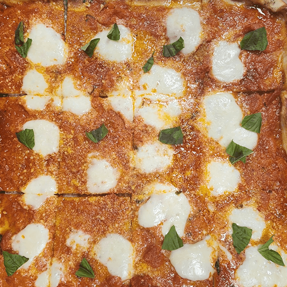 Drunken Brooklyn Pizza