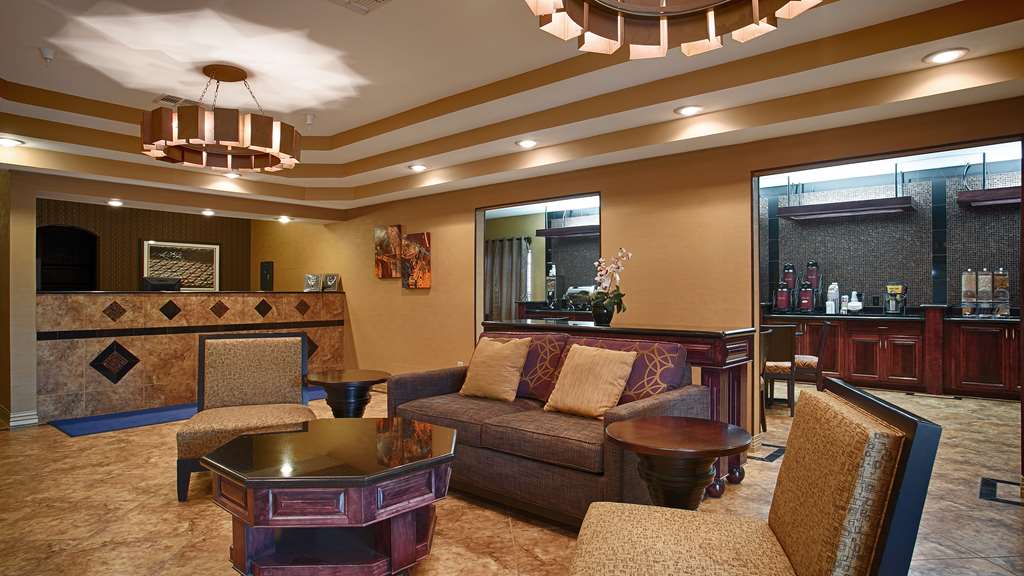 Best Western Manhattan Inn Image