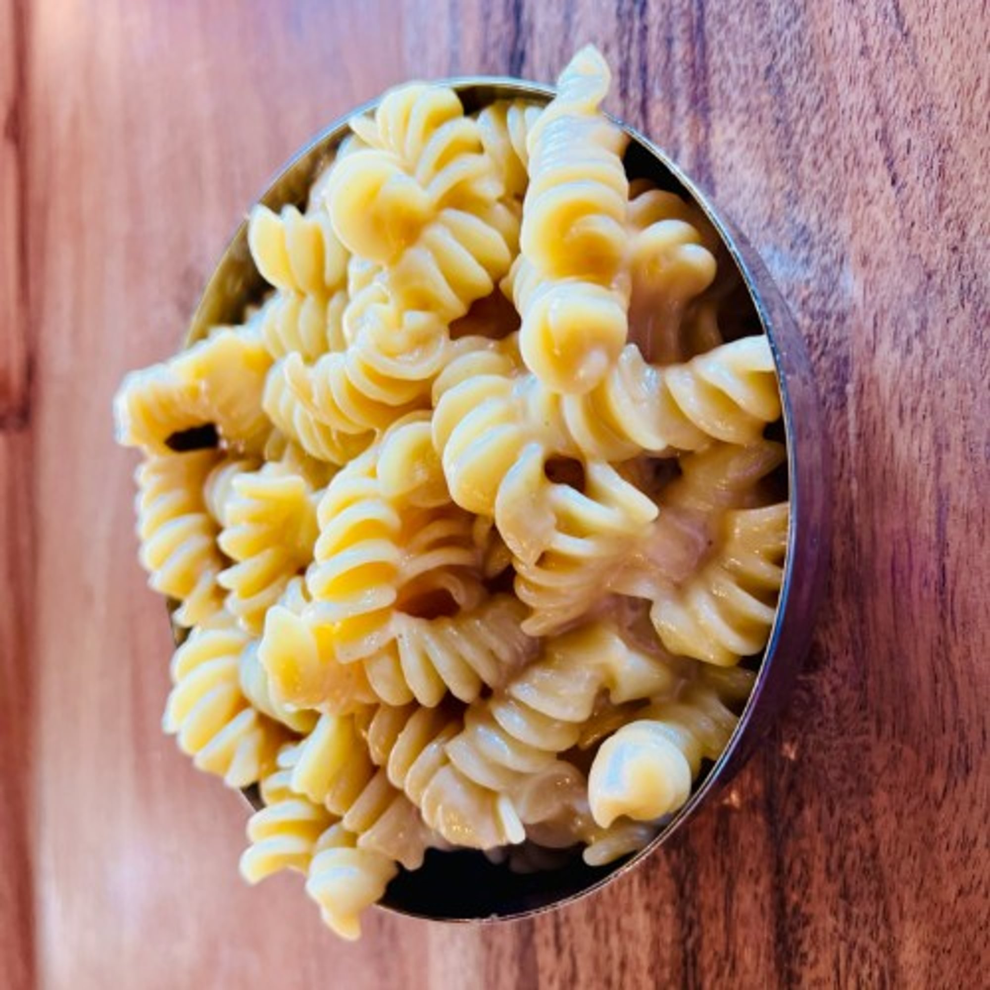 Mac & Cheese