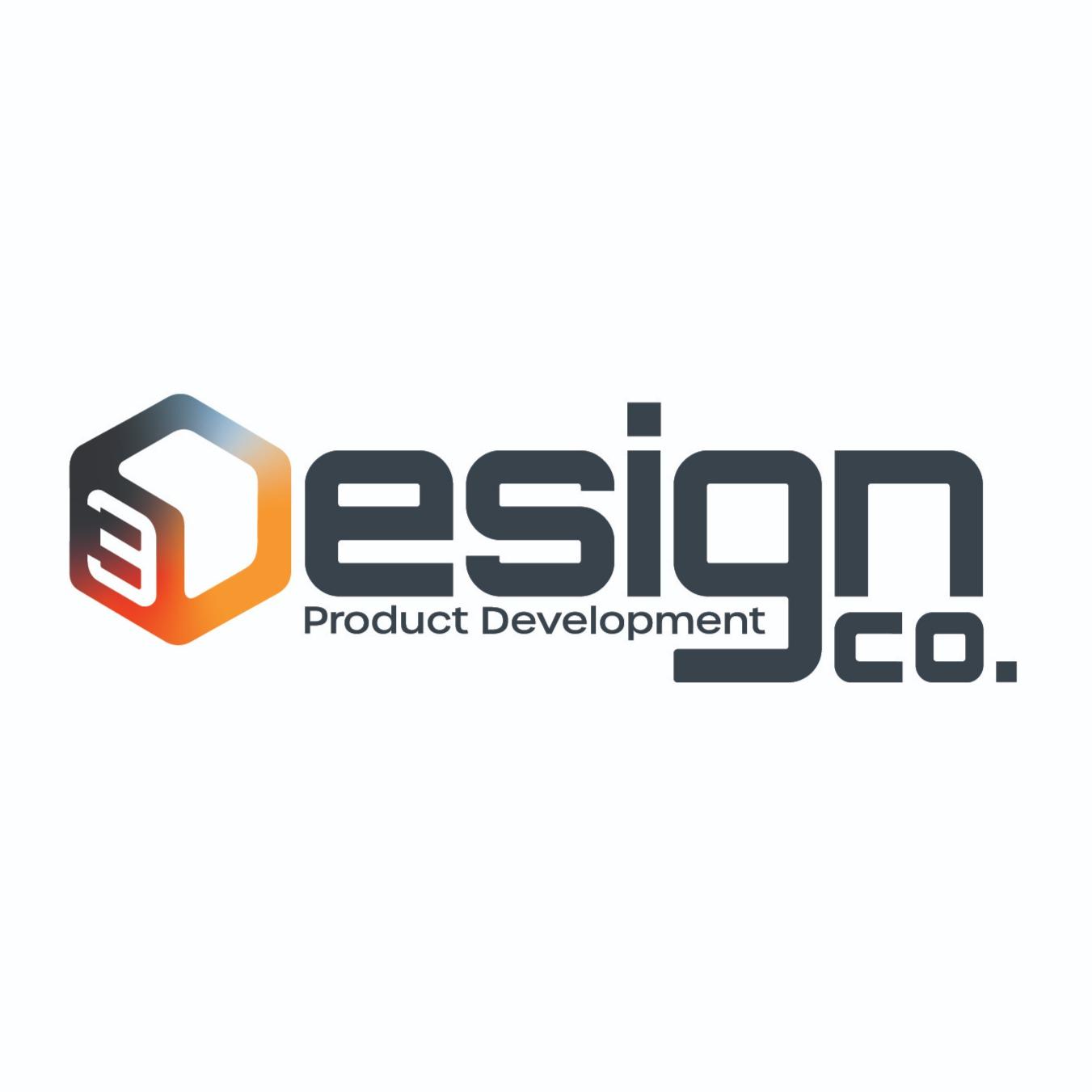 3Design Co Logo