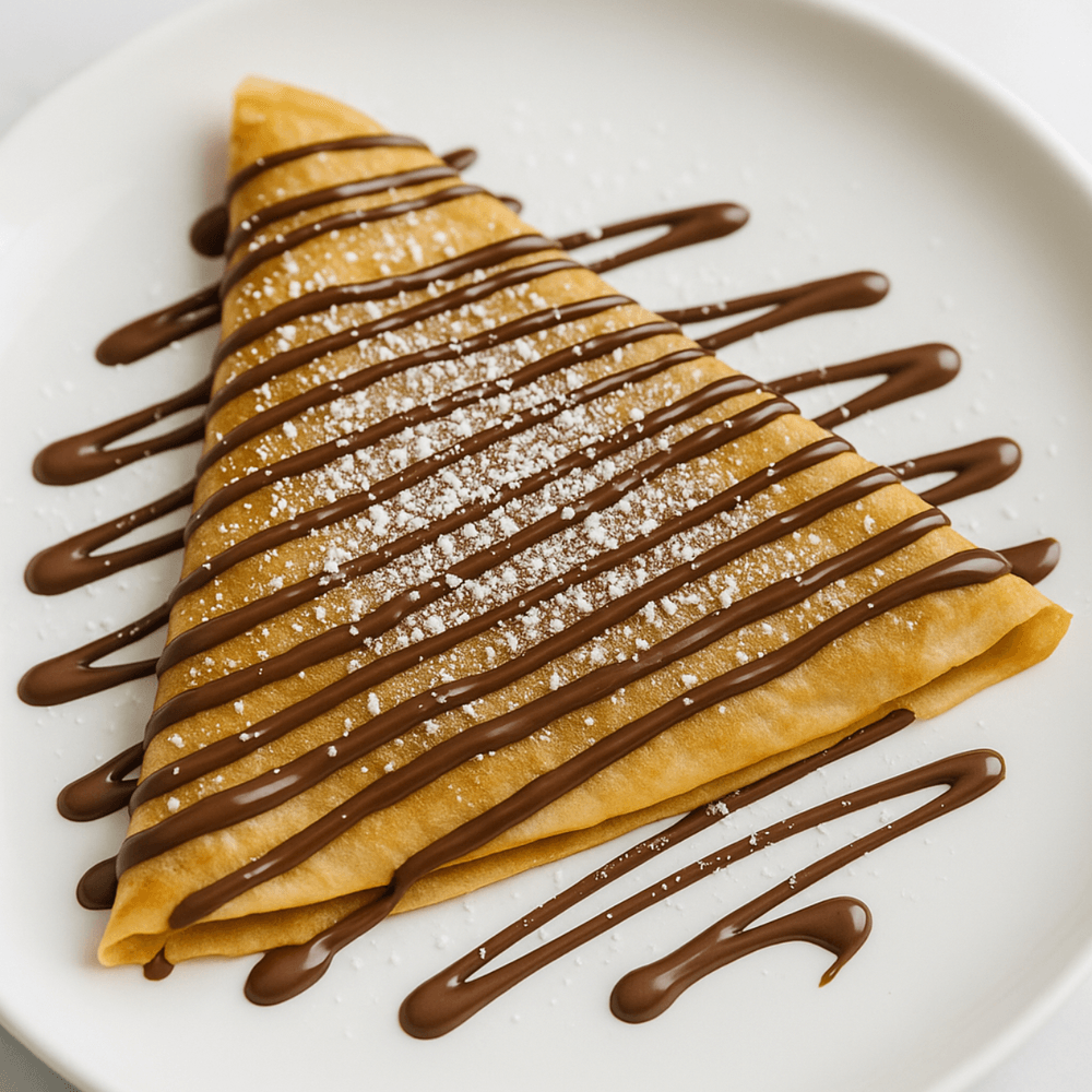 The Original Crepe