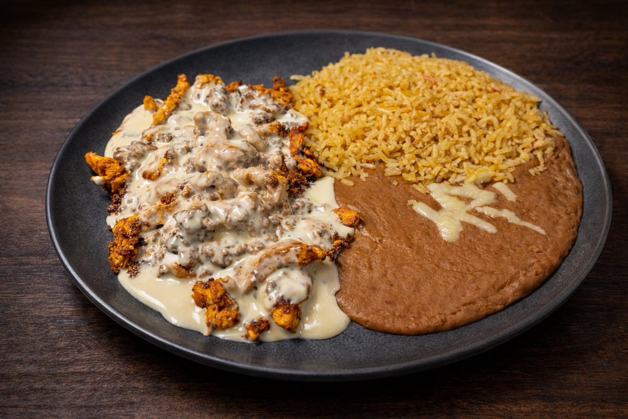 ChoriPollo