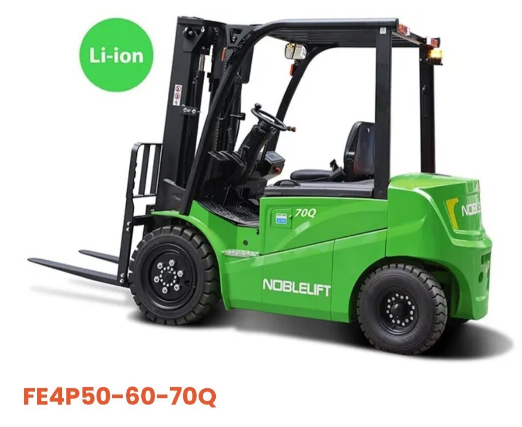 Best Buy Forklift Image