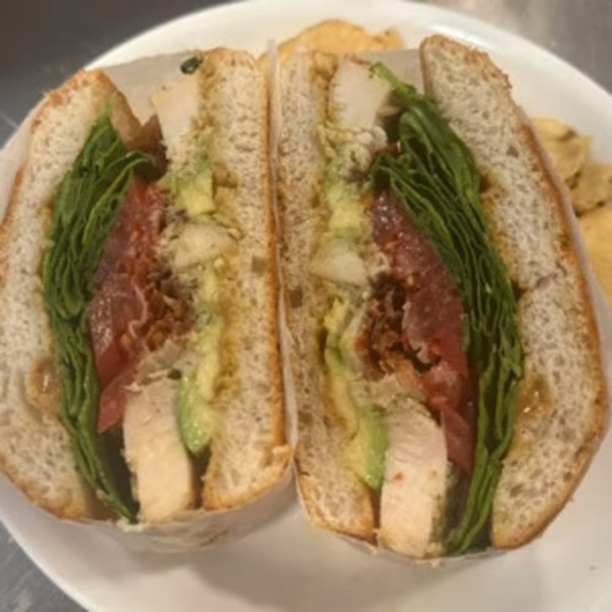 California Panini