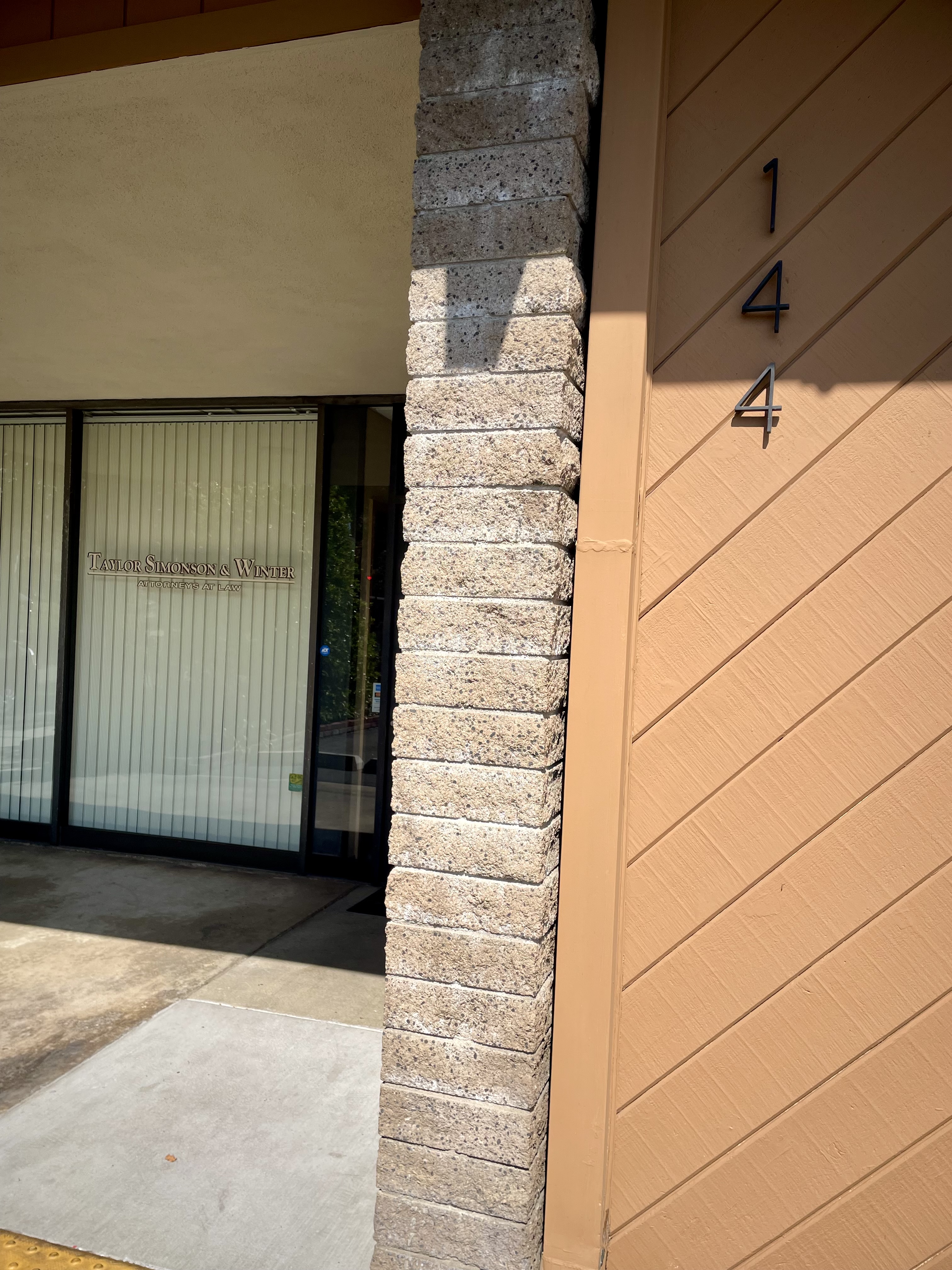 Taylor, Simonson & Winter Image