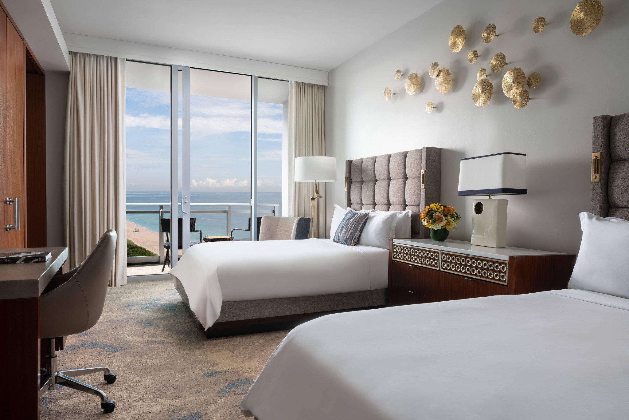 The Ritz-Carlton Bal Harbour, Miami Photo