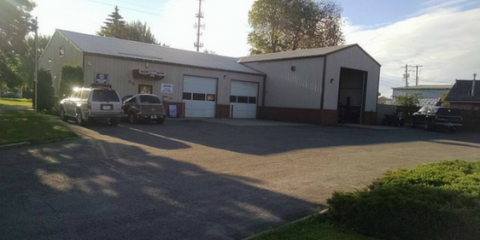 Kalispell Alignment & Auto Repair Inc. Photo