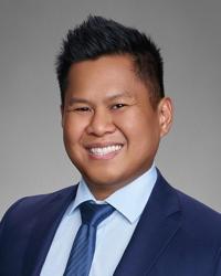 Danne Angelo R. Dela Cruz, CRNA Image