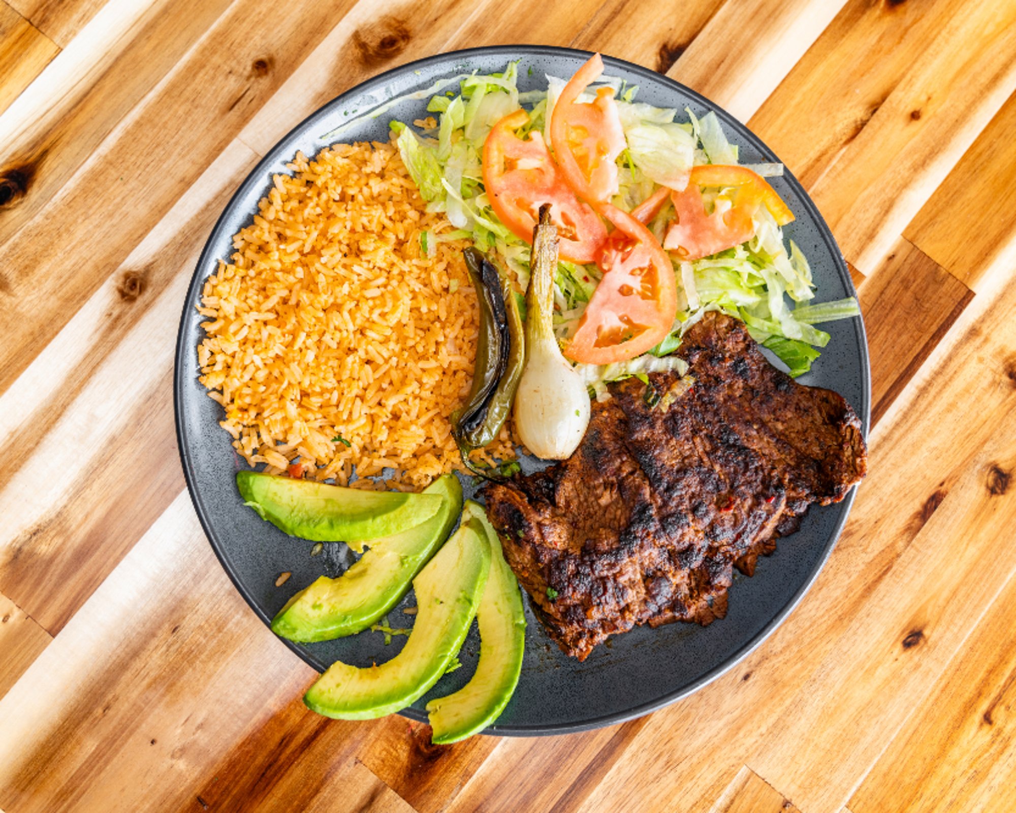 Carne Asada
