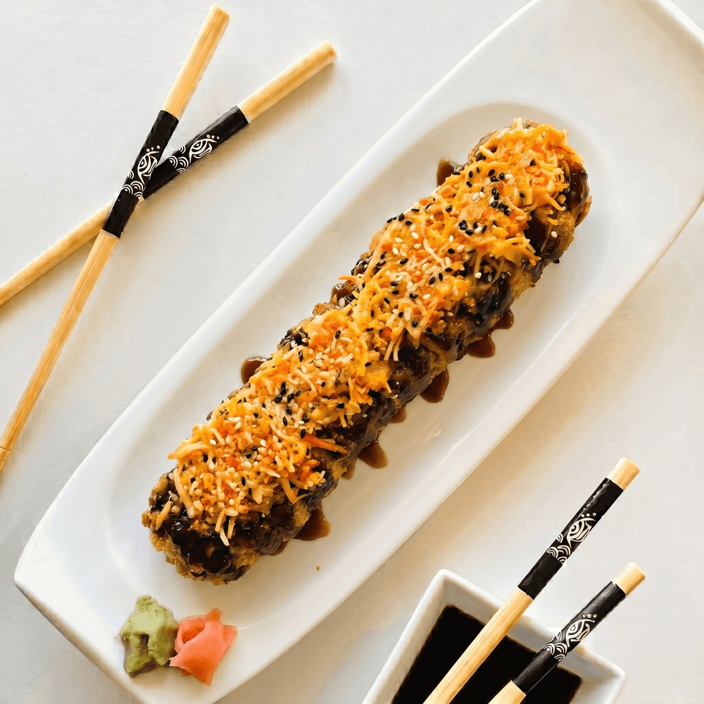 50. West Cali Roll