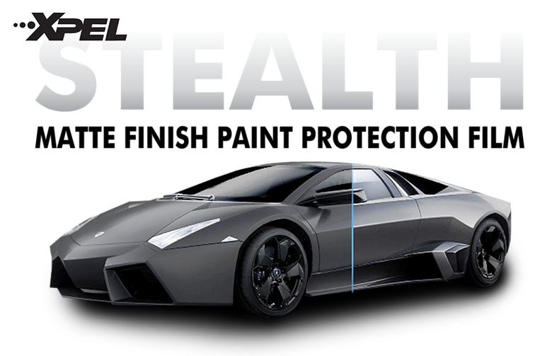 Xpel Stealth