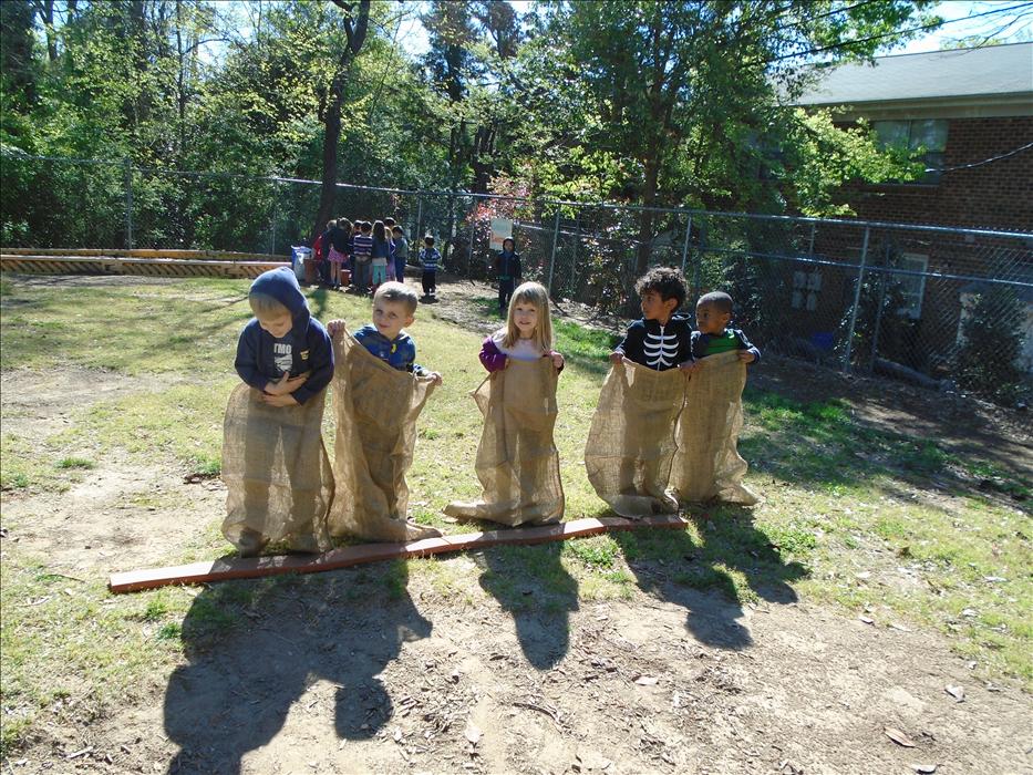 Chapel Hill KinderCare Photo