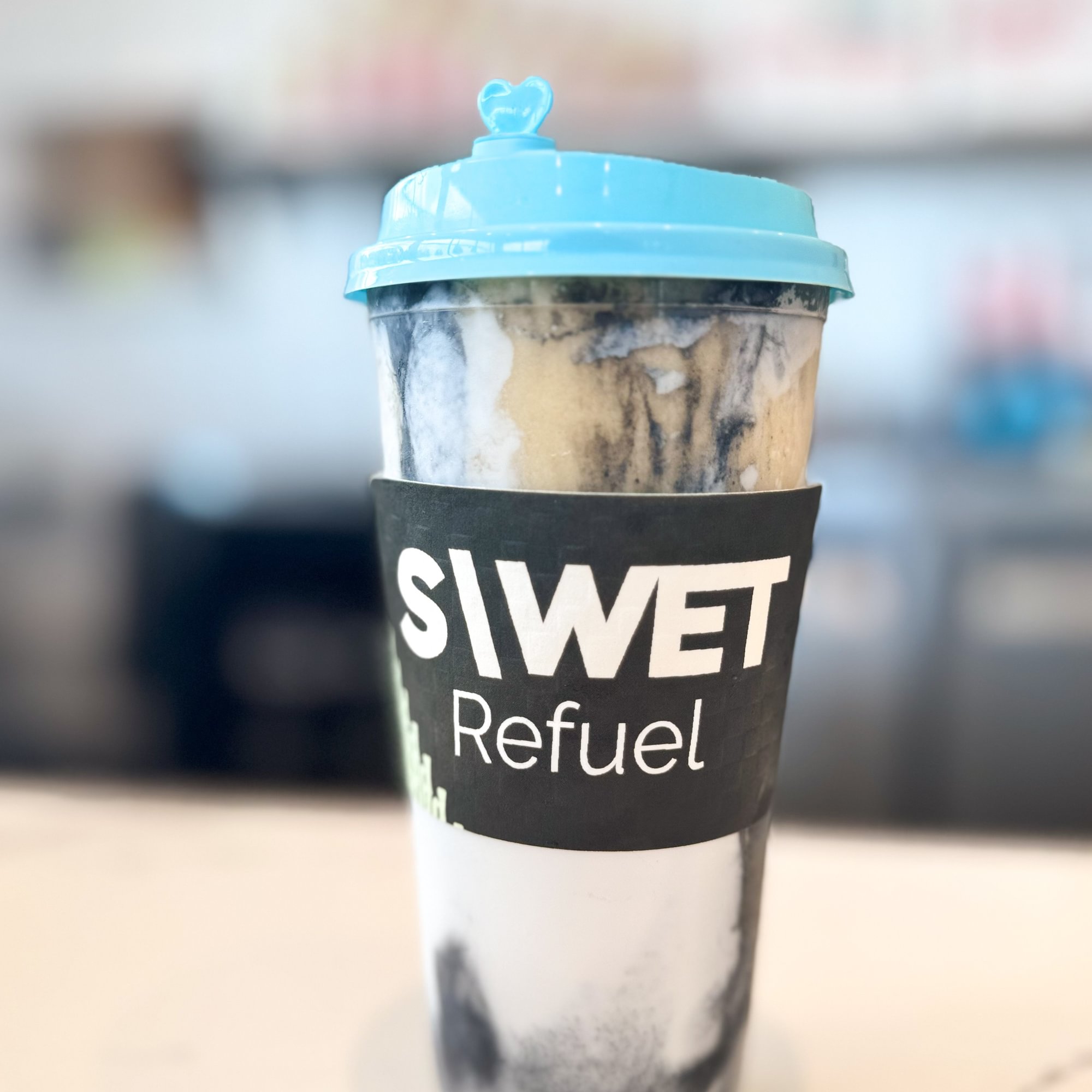 SWET Smoothie