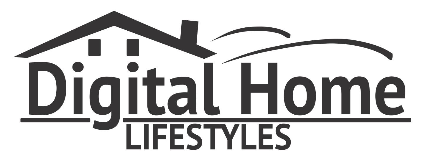 Digital Home Lifestyles Photo