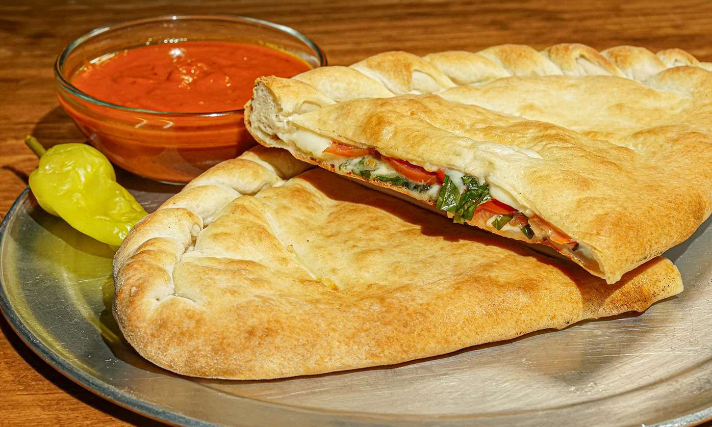 Margherita Calzone