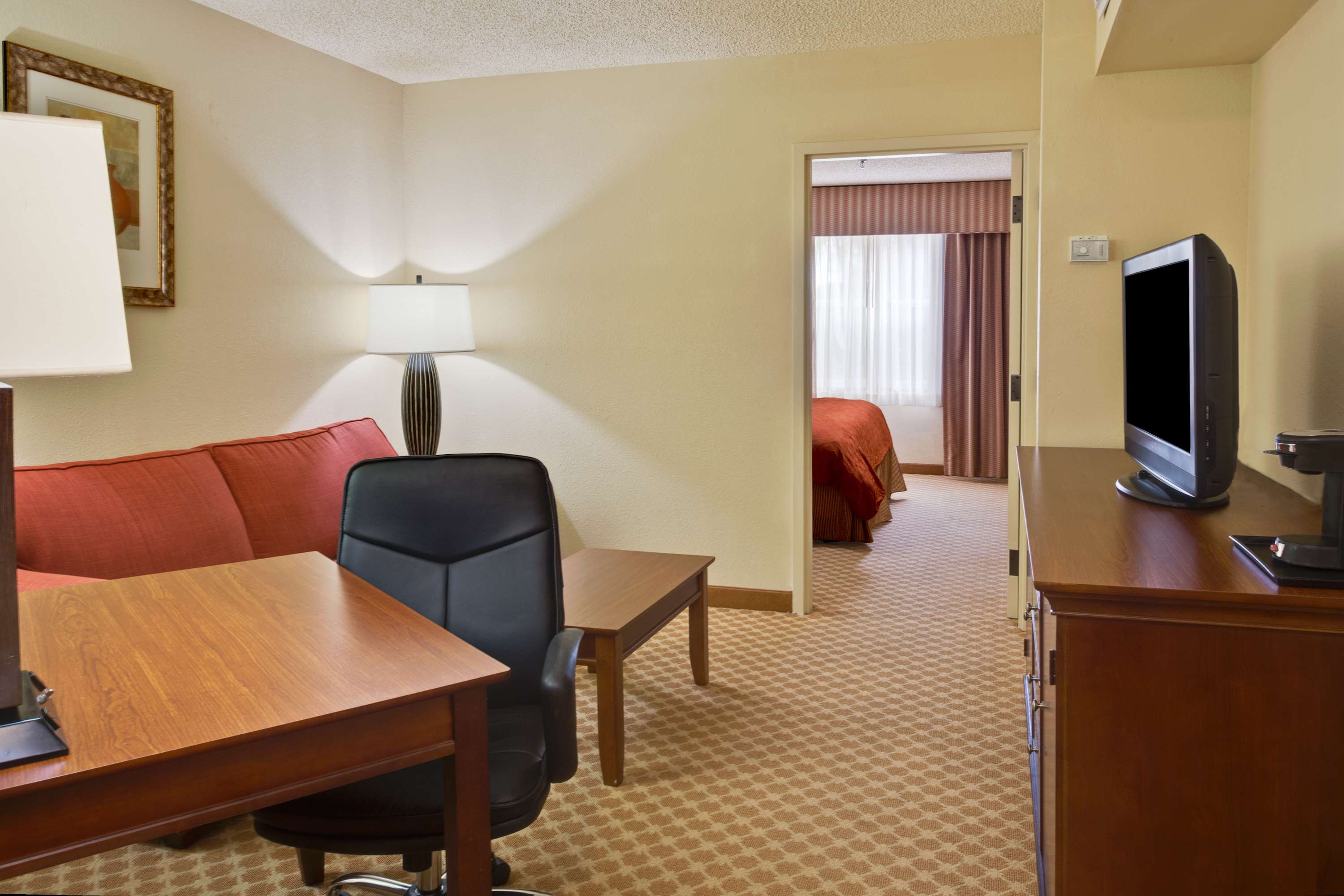 Country Inn & Suites by Radisson, Panama City, FL Photo