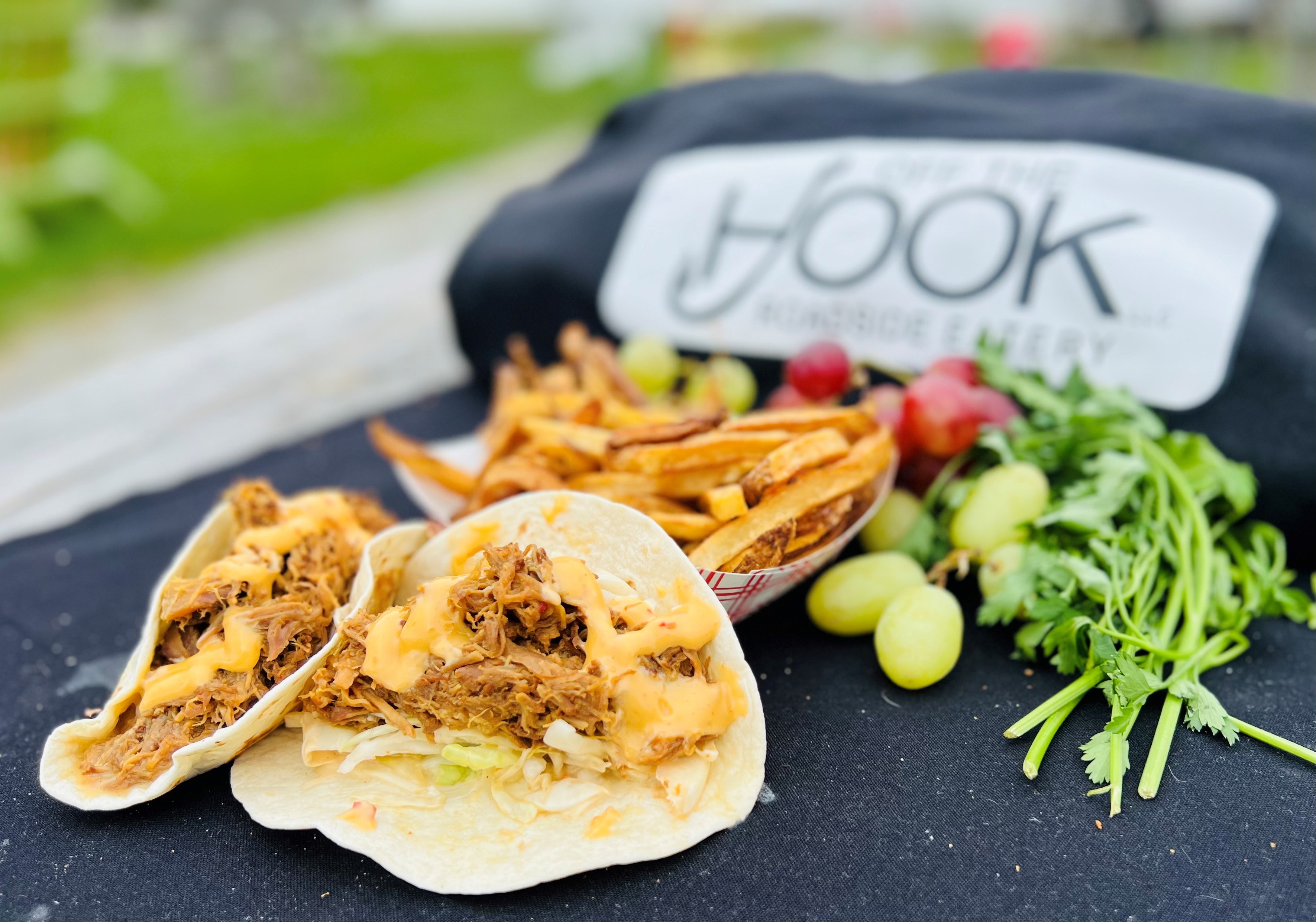 Off the Hook Roadside Eatery Image